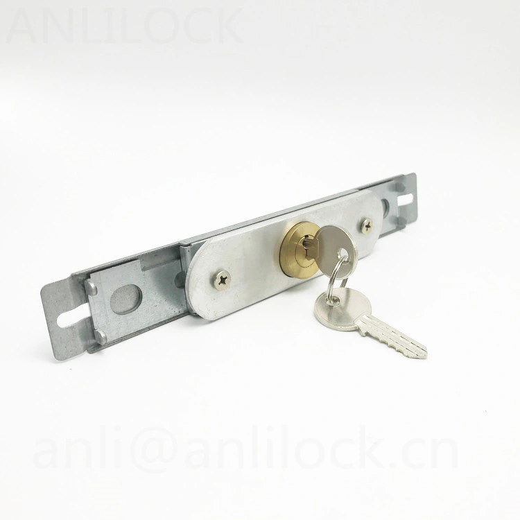 New Style Garage Door Lock Rolling Door Lock Shutter Gate Roller Lock