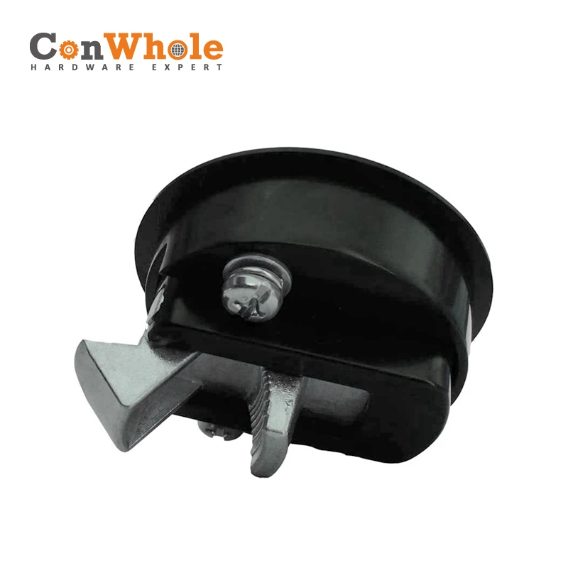 High Quality High Level Deck Hardware Marine Flush Pull Latch