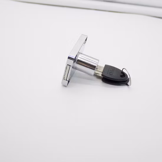 보안 가구 캐비닛 서랍 키 실린더 잠금 장치